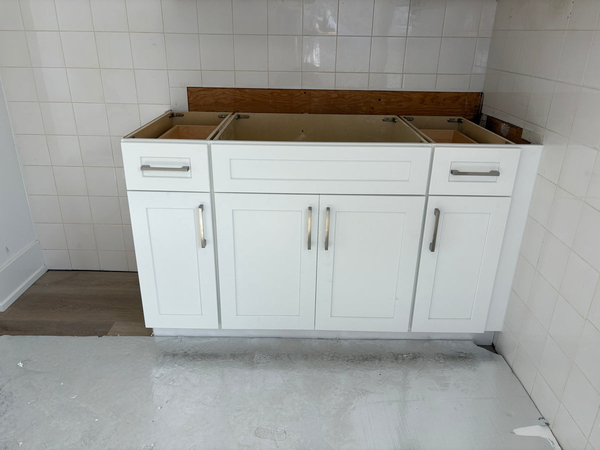 Vanity Cabinets