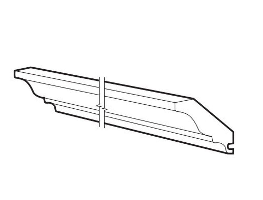 CM1 — product profile illustration