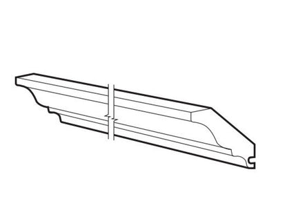 CM1 — product profile illustration