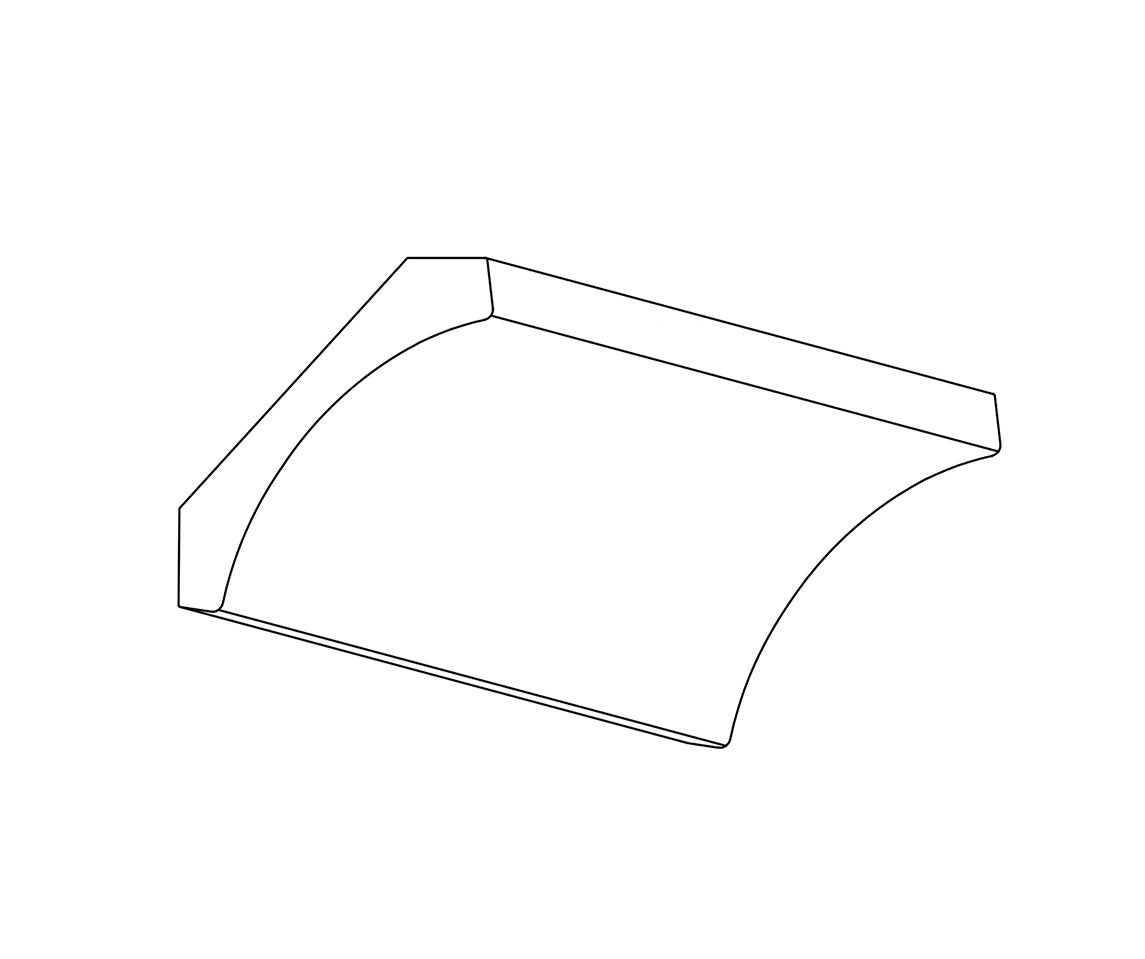 CM3 — product profile illustration