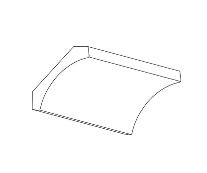 CM3 — product profile illustration