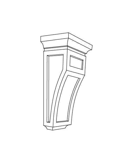 CML — product profile illustration