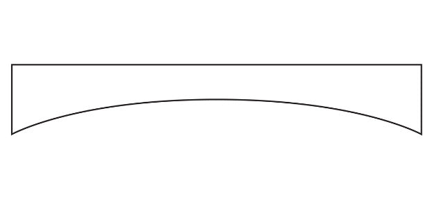 VA36 — product profile illustration