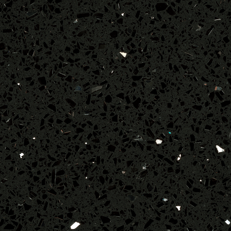 B4011 Black Galaxy