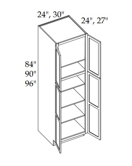 tall pantry
