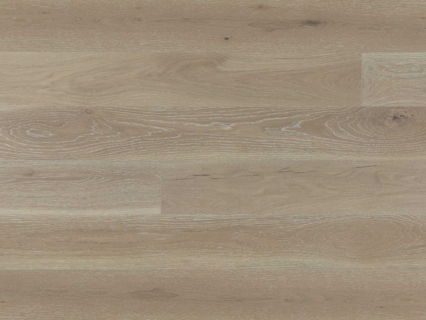 American oak  color driftwood 5 x ¾ x 35 in nail