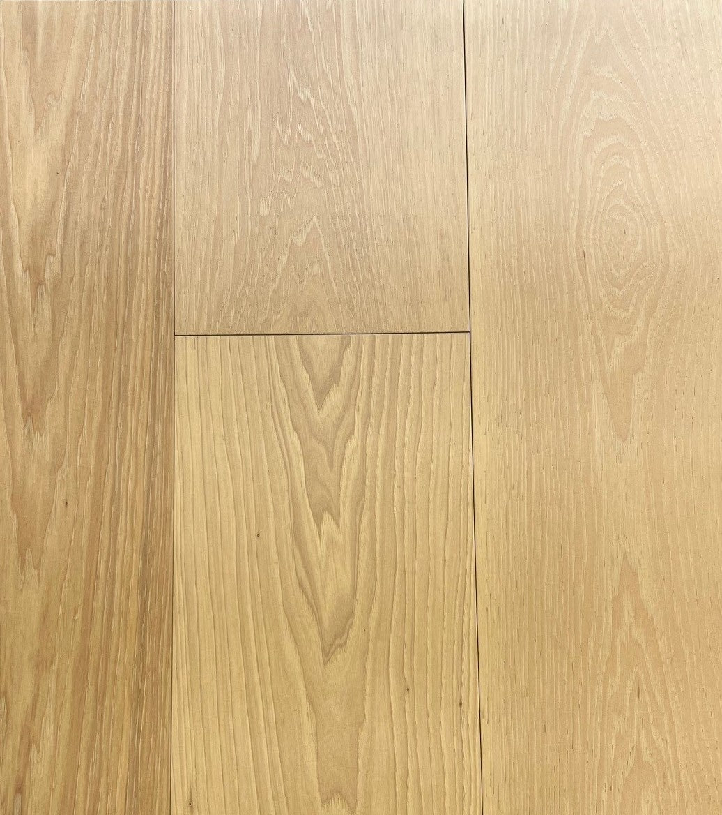 American hickory color Napoli 6 x ¾ x in nail
