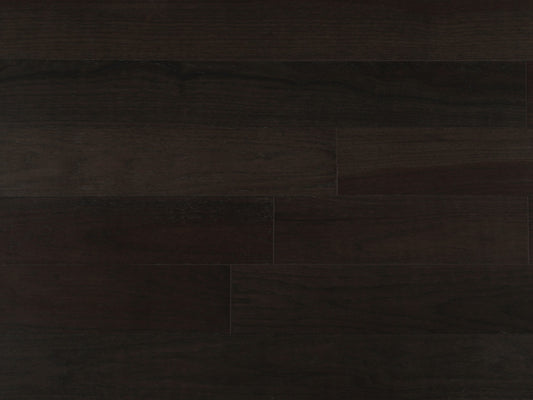 American hickory color palermo 6 x ¾ x in nail