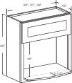 Specialty Cabinets