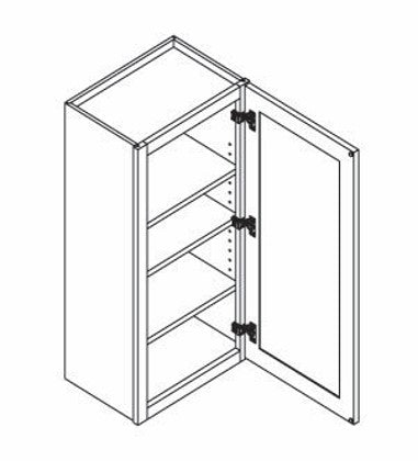 Upper Cabinets