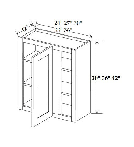 corner cabinets