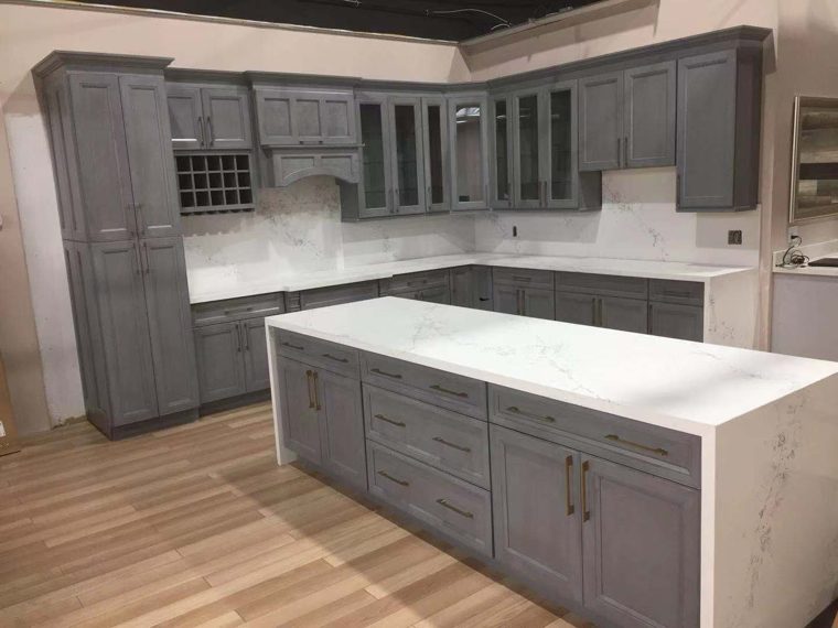 A kitchen from our project photo collection